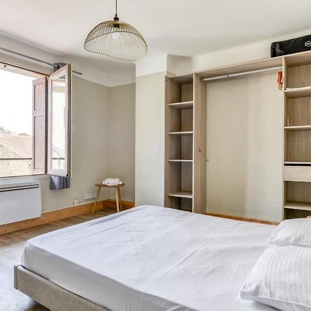 L'Arche De La Cite Avec Netflix Fibre Et Clim Apartment Каркасон Екстериор снимка