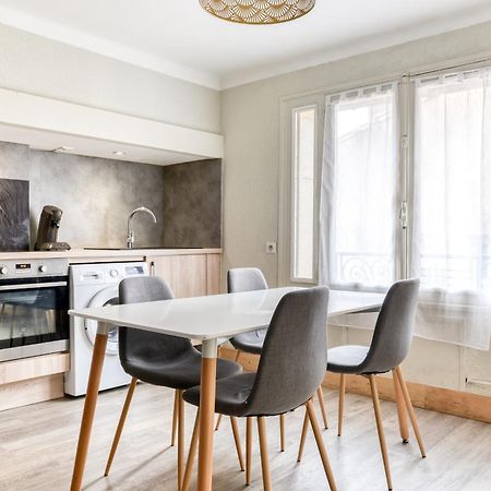 L'Arche De La Cite Avec Netflix Fibre Et Clim Apartment Каркасон Екстериор снимка