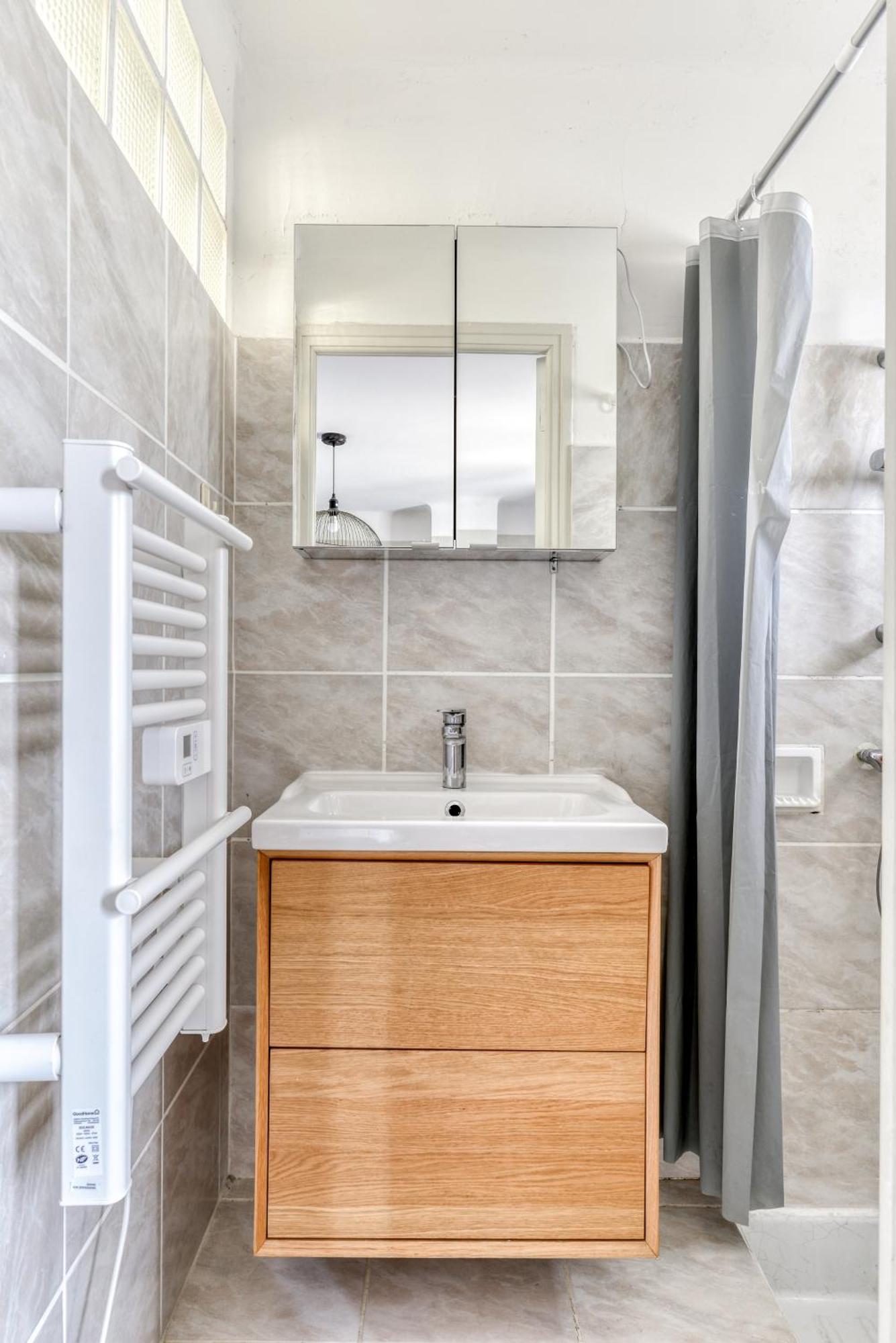 L'Arche De La Cite Avec Netflix Fibre Et Clim Apartment Каркасон Екстериор снимка