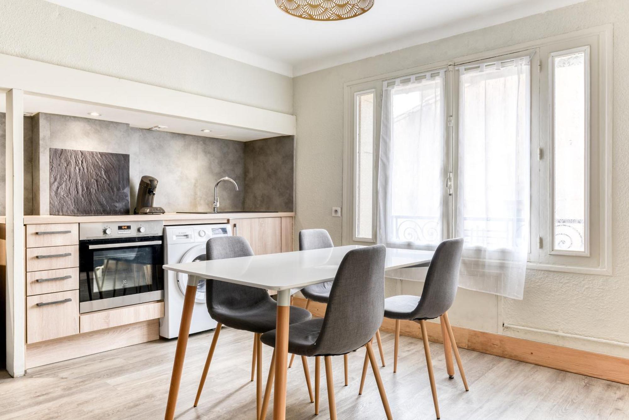 L'Arche De La Cite Avec Netflix Fibre Et Clim Apartment Каркасон Екстериор снимка
