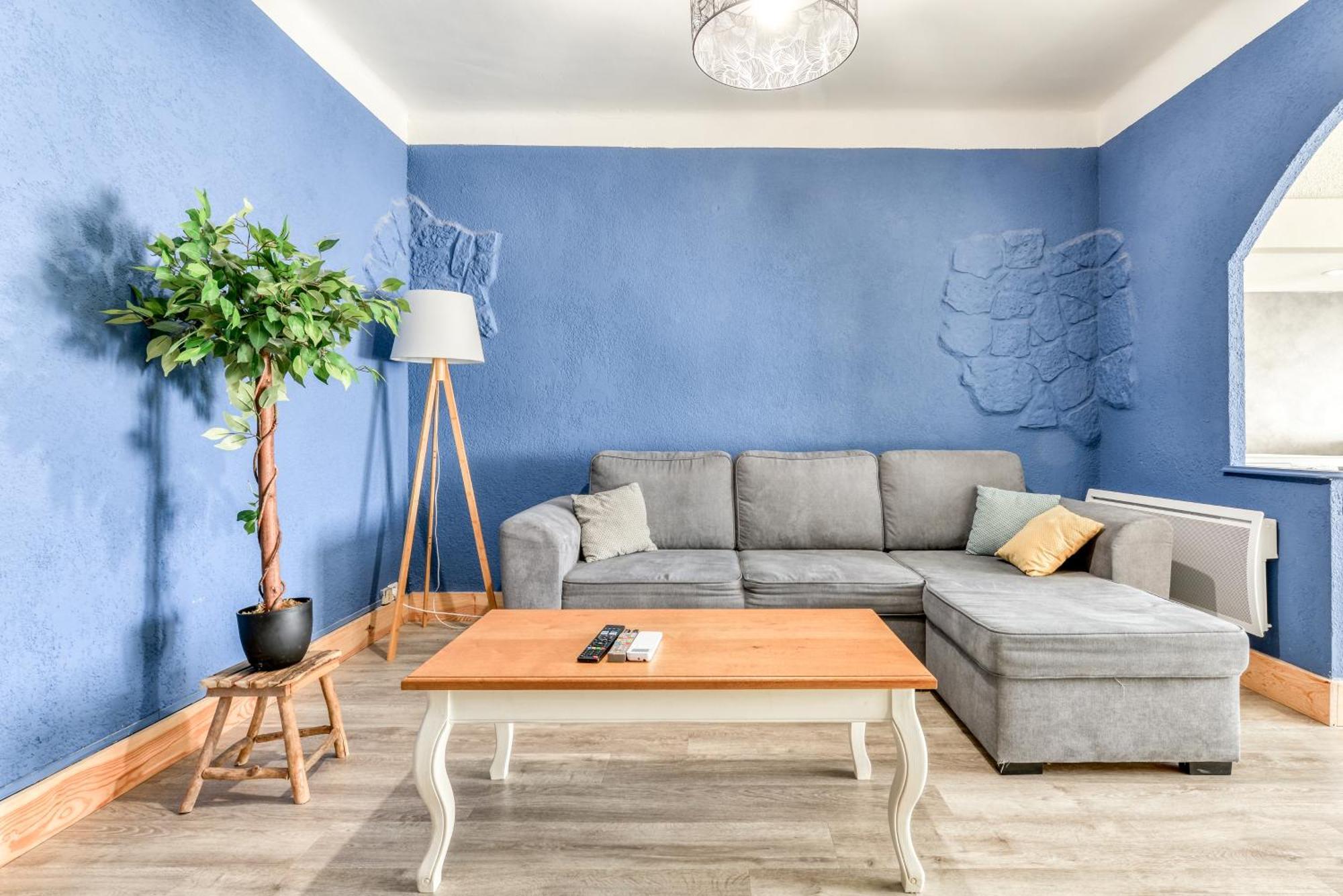 L'Arche De La Cite Avec Netflix Fibre Et Clim Apartment Каркасон Екстериор снимка