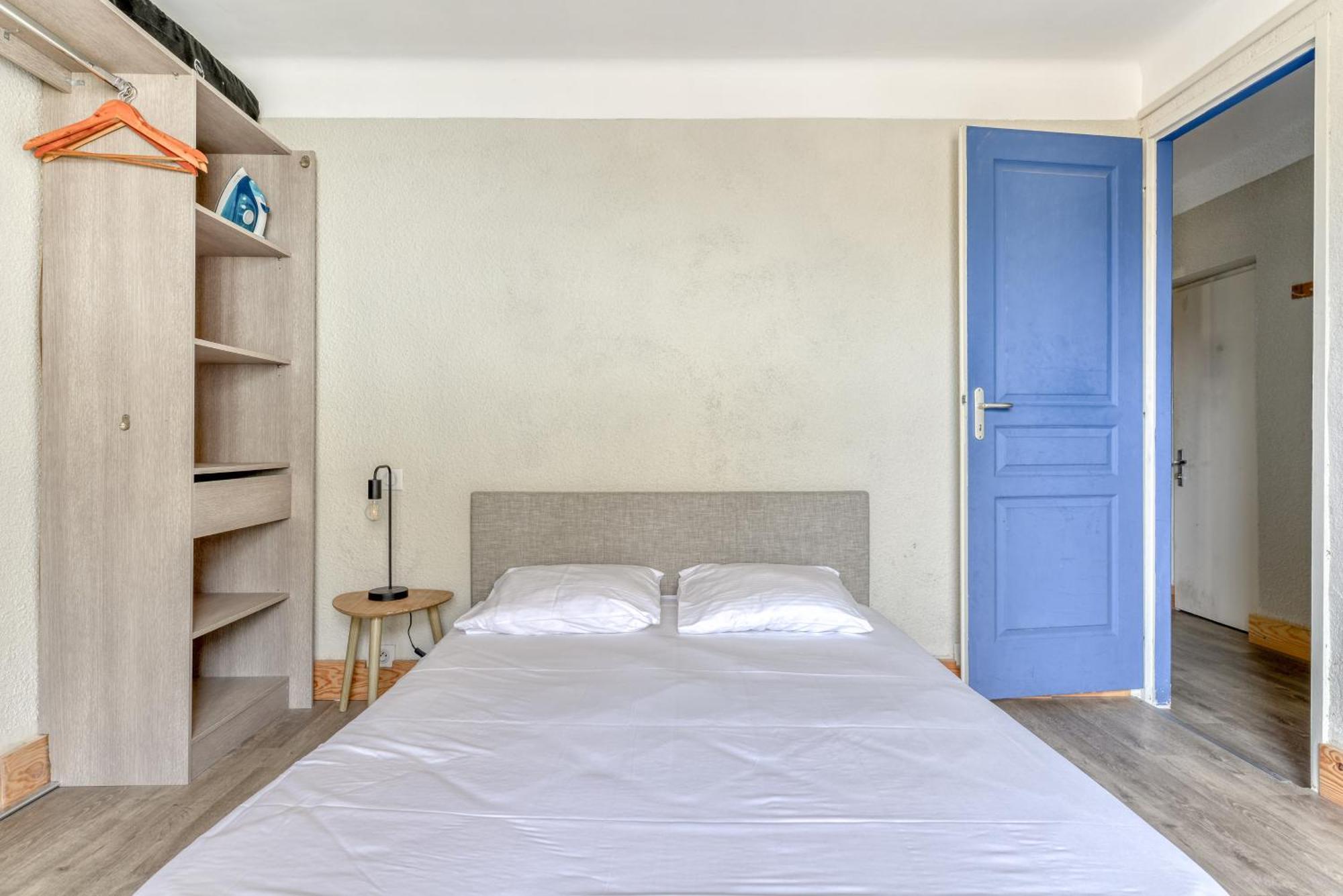 L'Arche De La Cite Avec Netflix Fibre Et Clim Apartment Каркасон Екстериор снимка