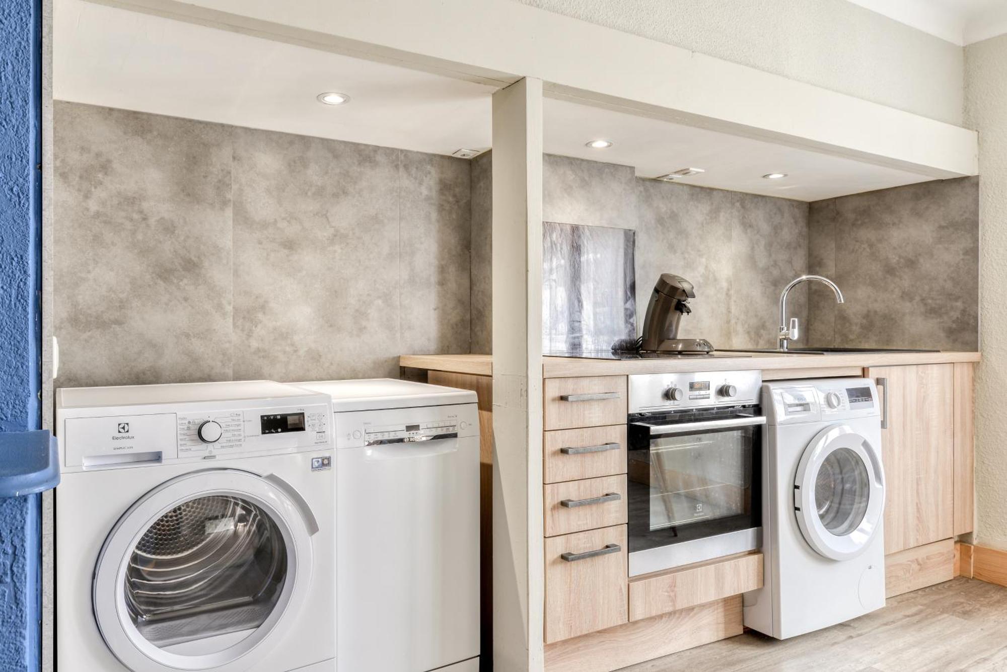 L'Arche De La Cite Avec Netflix Fibre Et Clim Apartment Каркасон Екстериор снимка