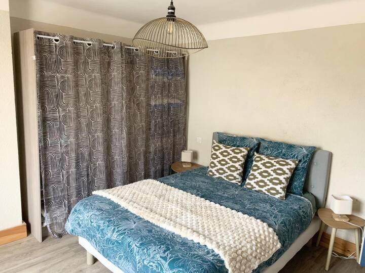 L'Arche De La Cite Avec Netflix Fibre Et Clim Apartment Каркасон Екстериор снимка